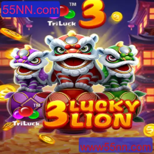 Explorando o Mundo de 3LUCKYLION: Um Novo Jogo Empolgante