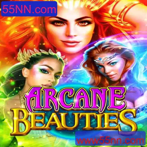 Descubra o Fascinante Mundo de ArcaneBeauties
