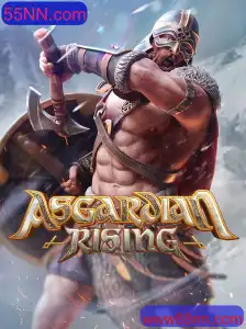 Explorando AsgardianRising: Uma Jornada Épica ao Mundo Vitorioso dos Deuses Nórdicos