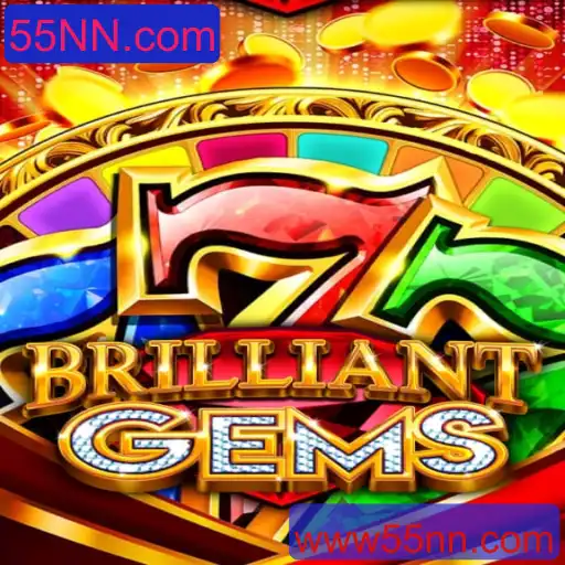 BrilliantGems: Uma Jornada Brilhante no Mundo dos Jogos