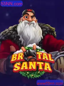Descubra BrutalSanta: O Jogo Que Mistura Natal e Aventura Intensa