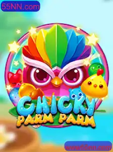 Explorando o Mundo do Jogo ChickyParmParm: Regras, Estratégias e Mais