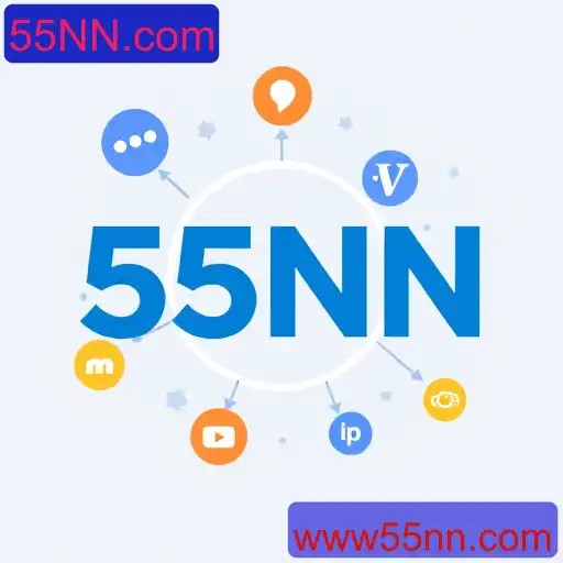 Explorando o Conceito de Conta e o Portal 55NN.com