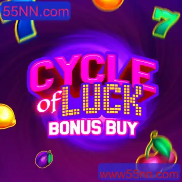 Explore o Mundo de 'Cycle of Luck Bonus Buy' e Descubra suas Aventuras