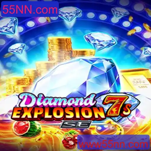 Descubra a Emoção do DiamondExplosion7sSE: Um Jogo Inovador em 55NN.com