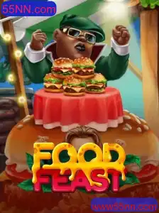 Explorando o Mundo de FoodFeast: Descrição, Introdução e Regras do Jogo