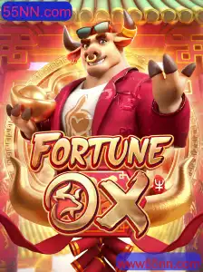 Explorando o Jogo FortuneOx: Uma Experiência de Caça-Níquel Inovadora