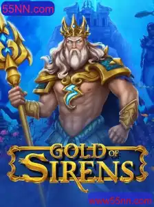 Explorando o Universo Fascinante de GoldofSirens: Um Mergulho no Mundo dos Jogos