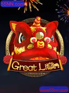 Descubra o Mundo Excitante de GreatLion: Domine as Regras e Estratégias