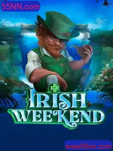 Descubra o Jogo Fascinante IrishWeekend: Regras, Dinâmica e Tendências