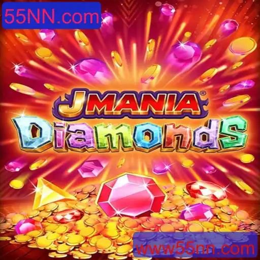 JManiaDiamonds: Um Novo Fenômeno no Mundo dos Jogos