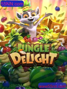 Explorando JungleDelight: Um Mergulho na Aventura com 55NN.com