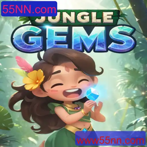Explorando o Fascinante Mundo de JungleGems: Uma Imersão Completa