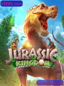 Descubra o Mundo de JurassicKingdom: A Nova Sensação no Mundo dos Jogos