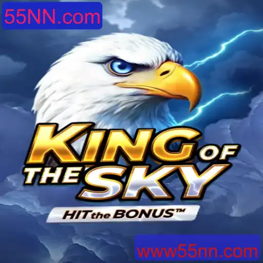 KingOfTheSky: Uma Nova Dimensão no Mundo dos Jogos
