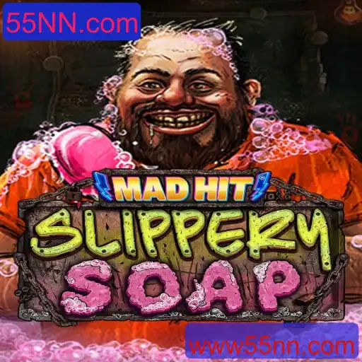 Descubra o Fascinante Mundo de MadHitSlipperySoap