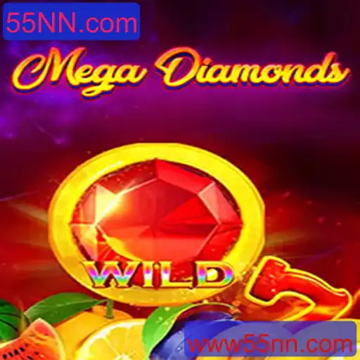 MegaDiamond: Aventuras Reluzentes no Mundo dos Jogos Online