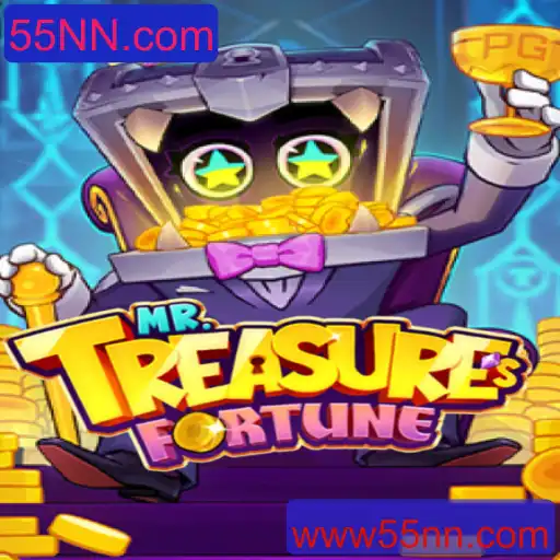 Explorando MrTreasuresFortune: O Jogo de Aventura no Mundo Moderno