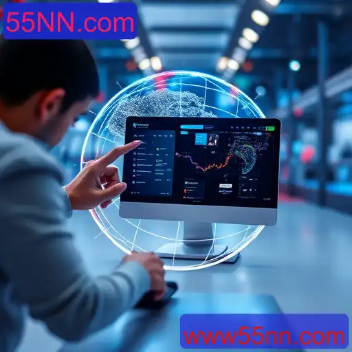 55NN.com: Inovação e Tendências Tecnológicas