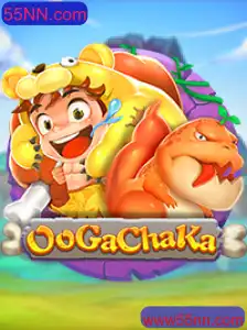 Descubra a Excitante Aventura de OoGaChaKa e Conecte-se com 55NN.com