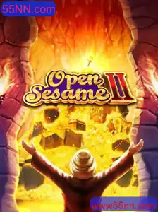 Explorando OpenSesameII: O Jogo Que Está Dominando o Mundo dos Games