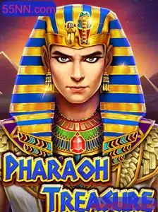 Descubra o Fascinante Mundo de PharaohTreasure: Um Jogo Inovador de Aventura
