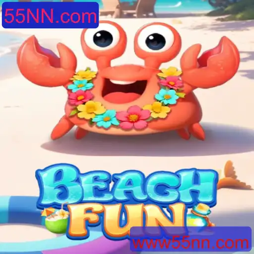 Explore o Divertido Mundo de BeachFun