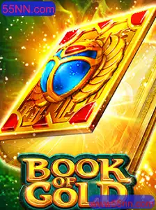 Descubra o Fascinante Mundo de BookofGold