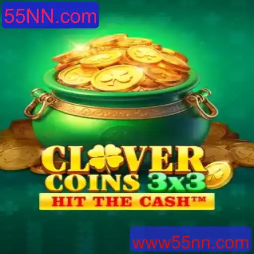 Descubra o Jogo Clovercoin3x3 e Como Ele Revoluciona a Jogabilidade Online