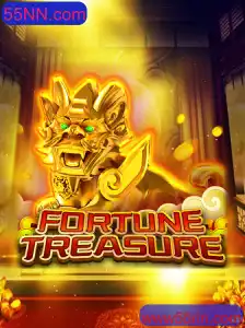 FortuneTreasure: Uma Jornada de Aventura e Estratégia