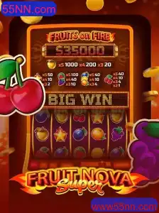 Explorando as Aventuras de FruitNovaSuper: Guia Completo do Jogo
