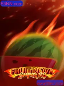 Descubra a Aventura FruitNovaSuper60: Um Mundo de Frutas e Diversão