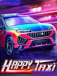 Descubra HappyTaxi: Um Jogo de Aventura e Estratégia Inovador
