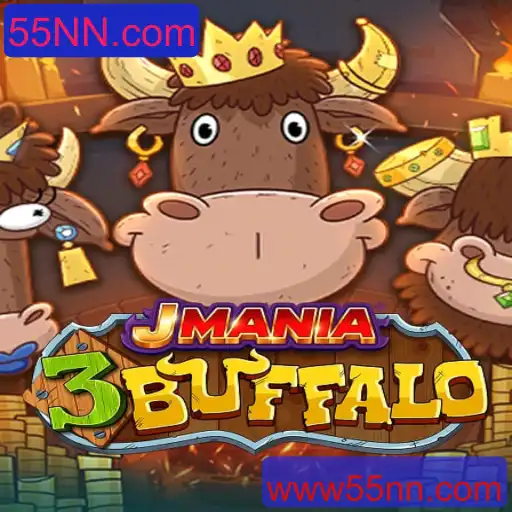 Explorando JMania3Buffalo: A Nova Sensação entre os Jogos Virtuais