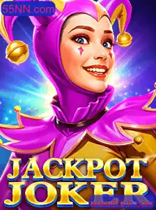 Explore o Entusiasmante Mundo de JackpotJoker e Descubra 55NN.com