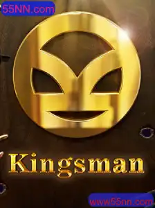 Kingsman: A Experiência de Jogo Inovadora da Plataforma 55NN.com