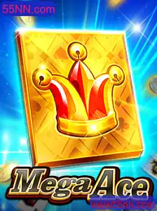 Descubra o Universo Envolvente de MegaAce: Um Jogo Inovador