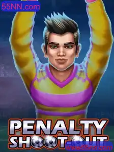 Explorando o Mundo do Jogo PenaltyShootOut com 55NN.com