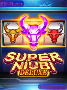 Descubra o Mundo Emocionante de SuperNiubiDeluxe