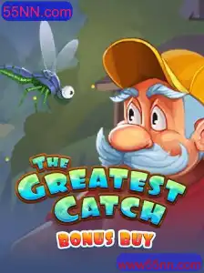Explorando o Fascinante Mundo de TheGreatestCatchBonusBuy