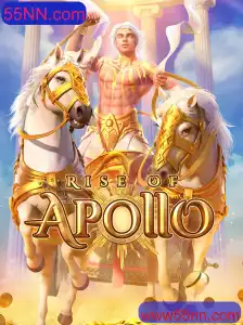 Rise of Apollo: Descubra o Fascinante Mundo do Novo Jogo da 55NN.com