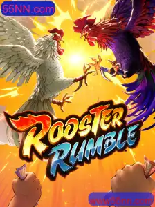 RoosterRumble: Uma Jornada Excitante no Mundo dos Jogos de Luta