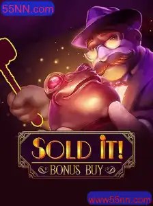 Explorando o Fascinante Mundo do Jogo SolditBonusBuy