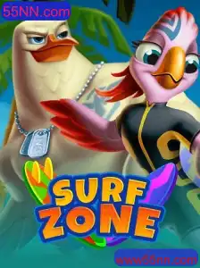Descubra o Mundo de SurfZone: Uma Aventura no Mar