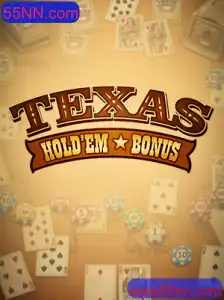 Explorando o Fascinante Mundo do Texas Hold'em Bonus: Um Guia Completo