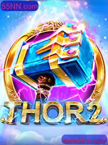 Explorando Thor2: Uma Aventura Épica com 55NN.com