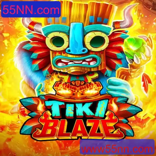TikiBlaze: Um Novo Fenômeno no Mundo dos Jogos