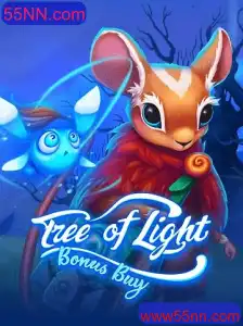 Explorando o Universo de TreeOfLightBonusBuy: Regras e Gameplay