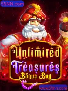 Explorando o Mundo do Jogo UnlimitedTreasuresBonusBuy