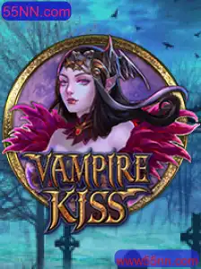 VampireKiss: Um Mergulho no Universo Sobrenatural dos Jogos Digitais